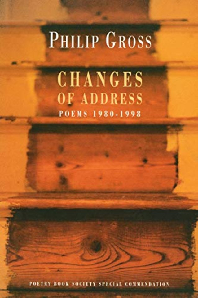 Changes of Address