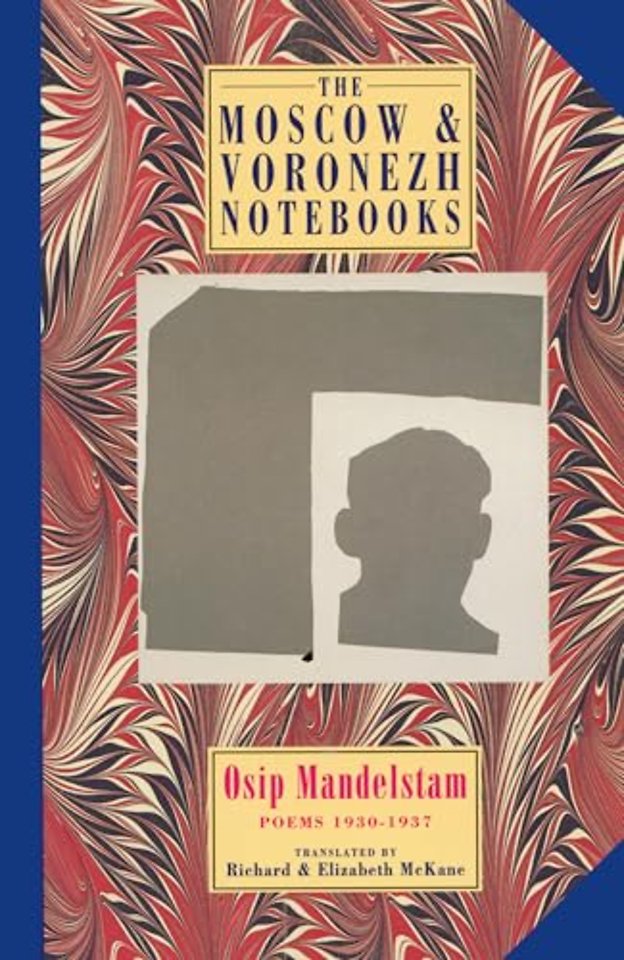 The Moscow & Voronezh Notebooks