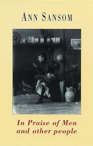 In Praise of Men and Other People