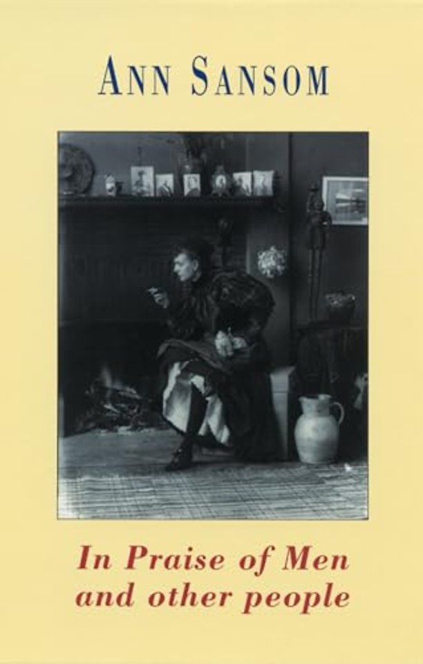 In Praise of Men and Other People