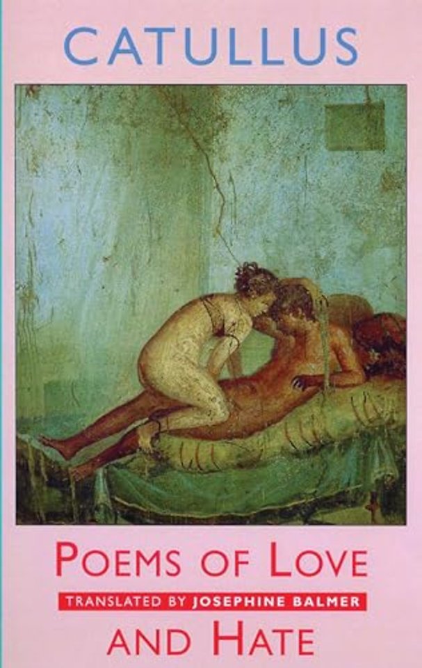 Poems of Love and Hate