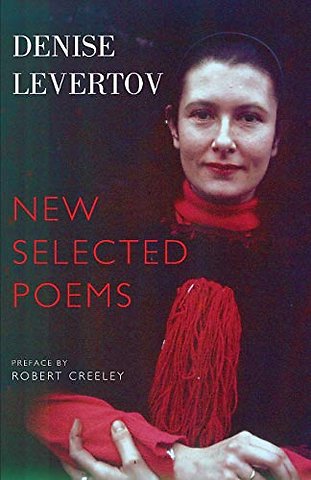New Selected Poems