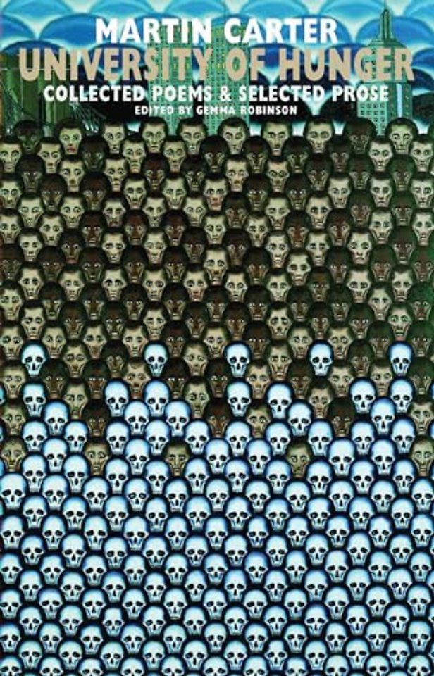 University of Hunger