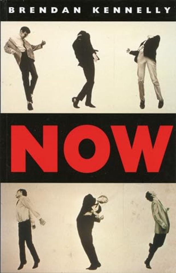 Now