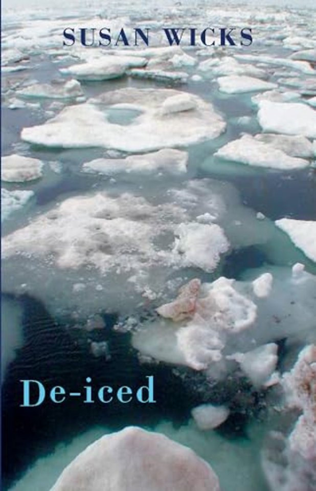 De-iced