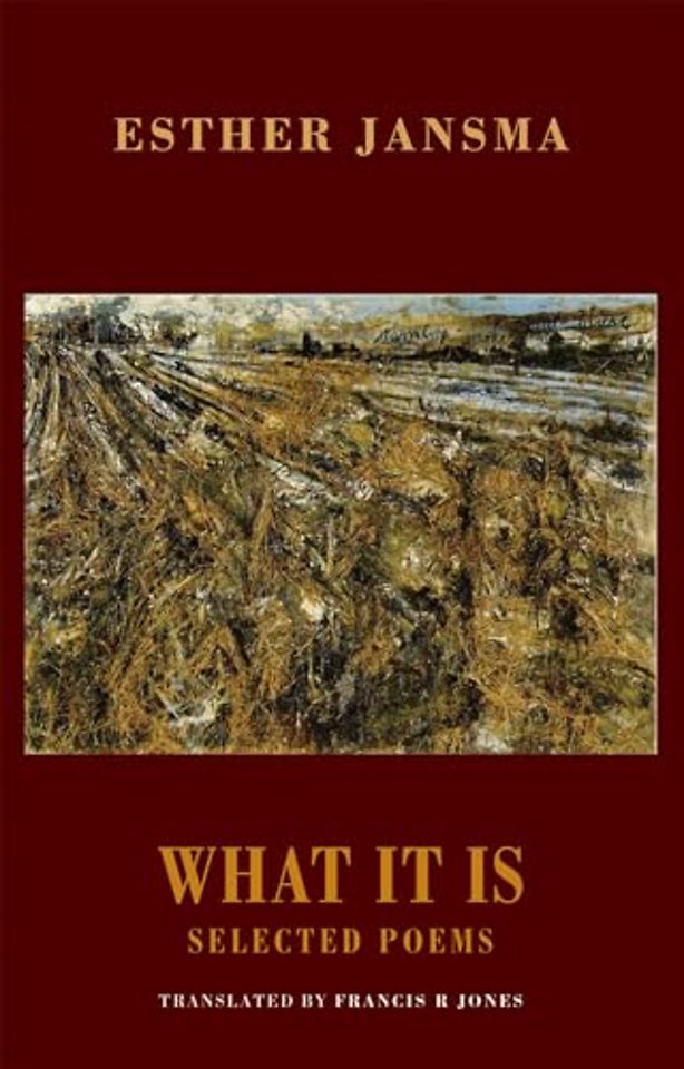 What it is