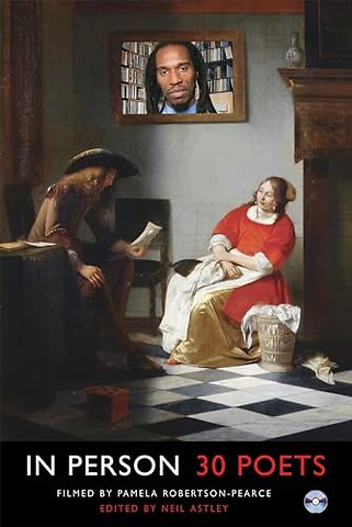 In Person: 30 Poets