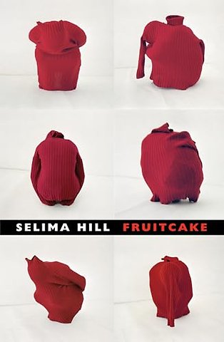 Fruitcake