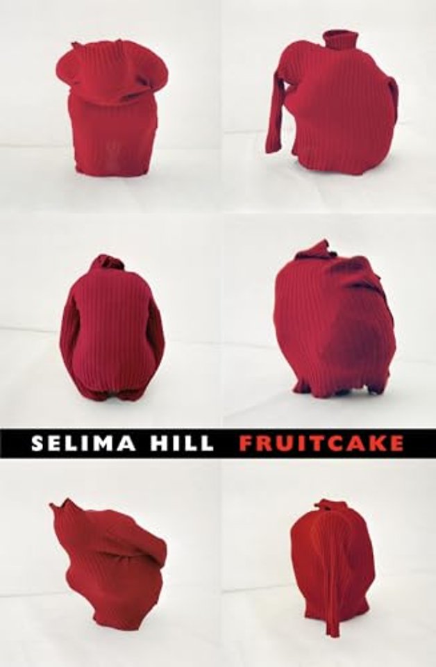 Fruitcake