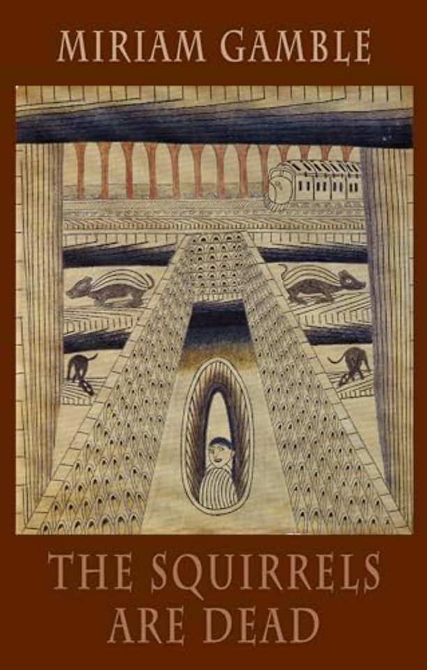 The Squirrels Are Dead