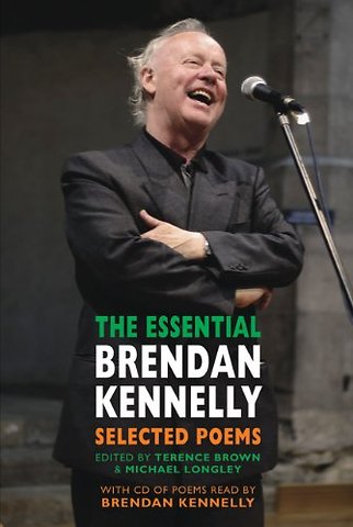 The Essential Brendan Kennelly