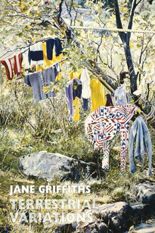 Terrestrial Variations