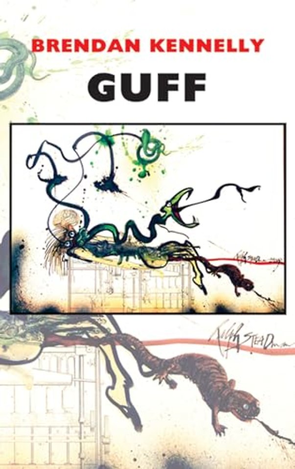 Guff