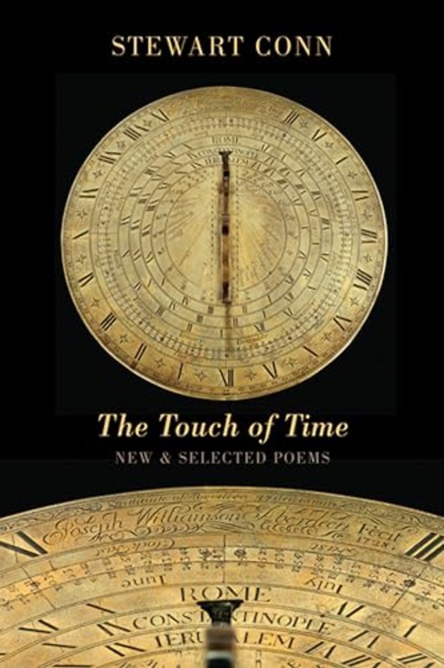 The Touch of Time