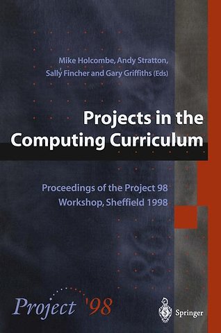 Projects in the Computing Curriculum