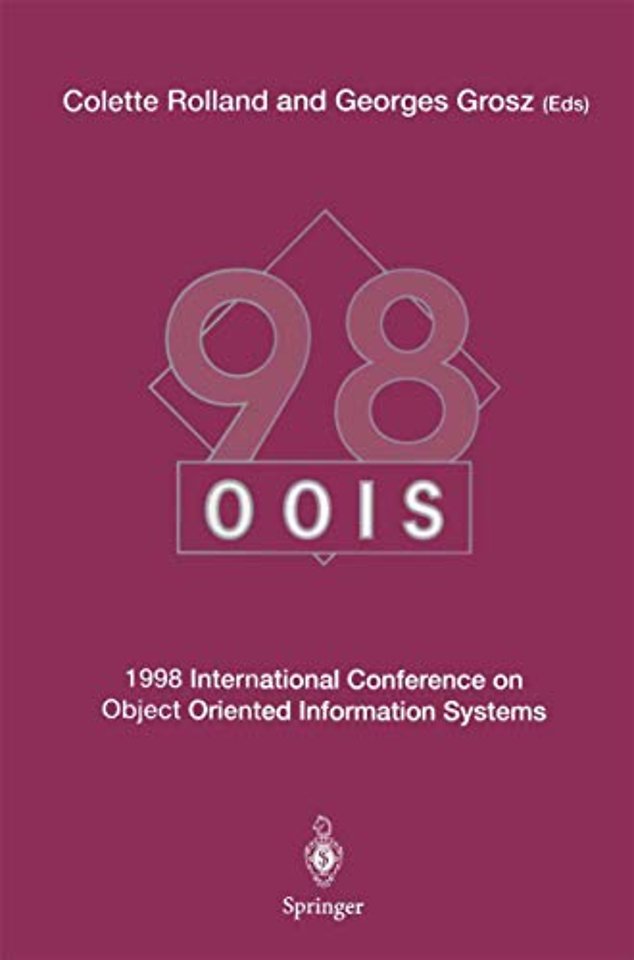 OOIS’98