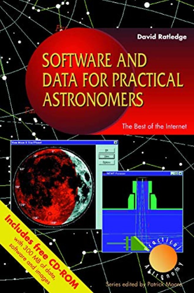 Software and Data for Practical Astronomers