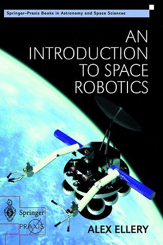 An Introduction to Space Robotics
