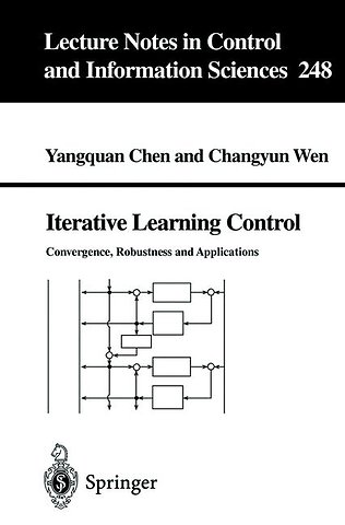 Iterative Learning Control