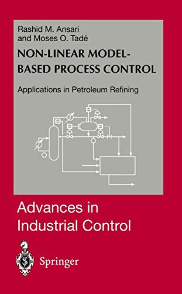 Nonlinear Model-based Process Control