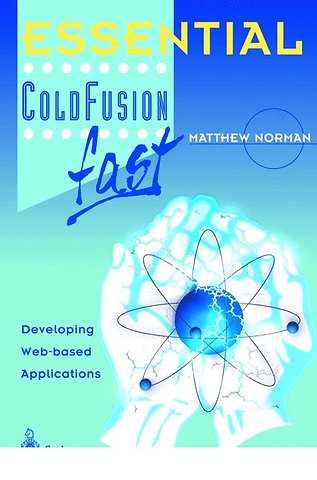 Essential ColdFusion fast