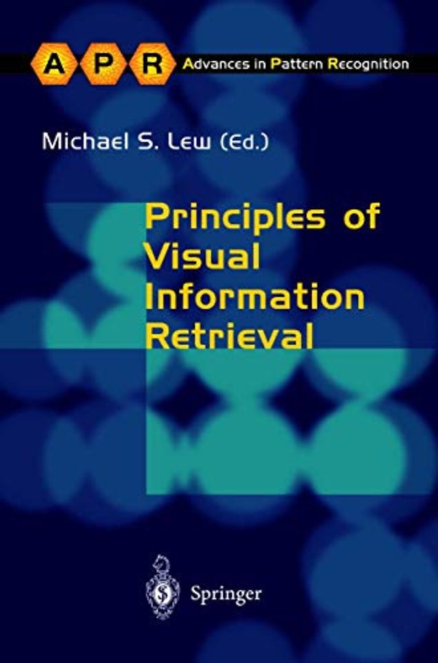 Principles of Visual Information Retrieval