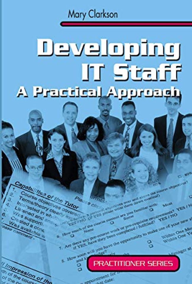 Developing IT Staff