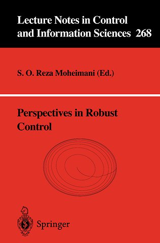 Perspectives in Robust Control