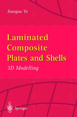 Laminated Composite Plates and Shells