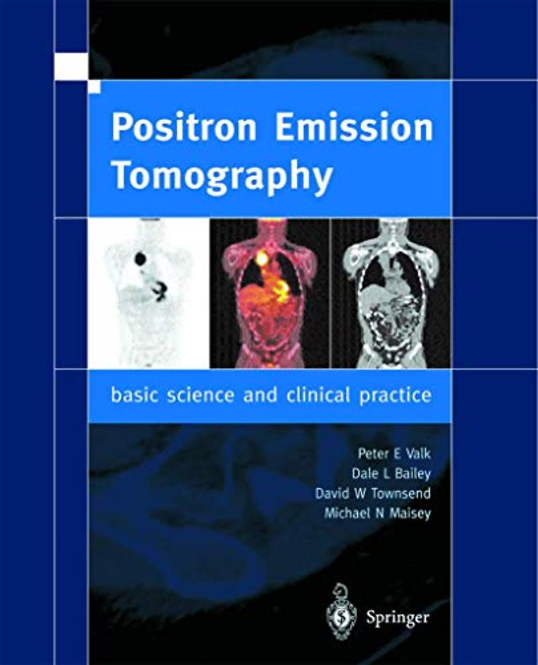 Positron Emission Tomography
