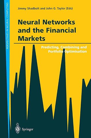 Neural Networks and the Financial Markets