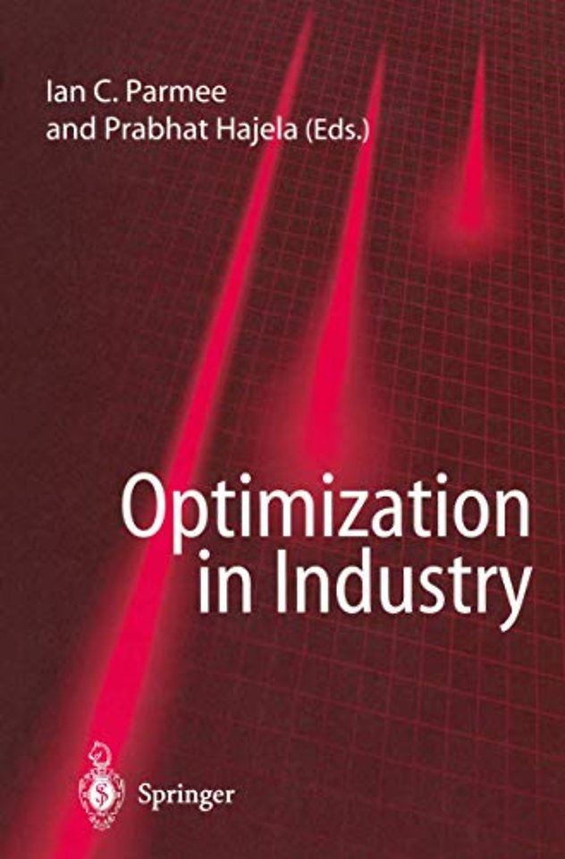 Optimization in Industry