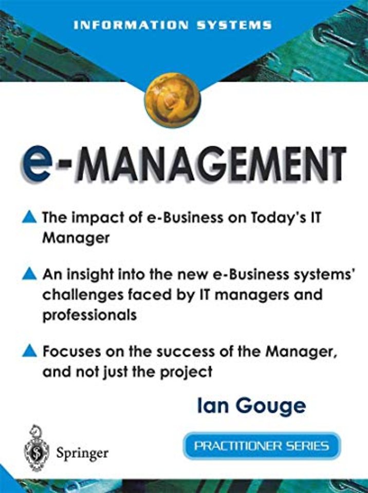 e-Management