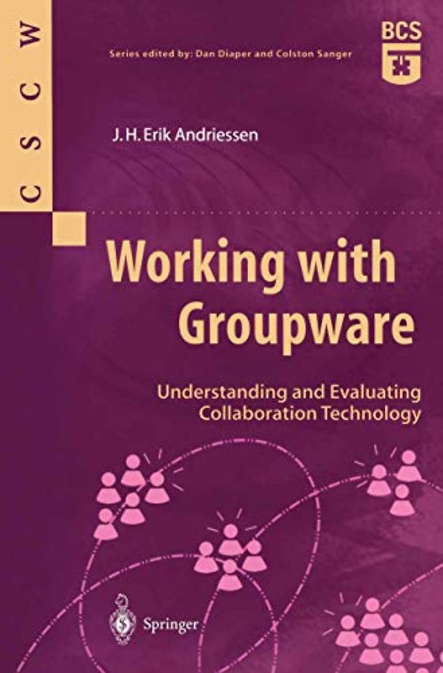 Working with Groupware
