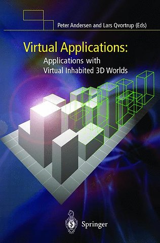 Virtual Applications