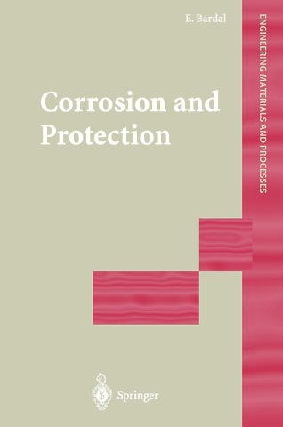 Corrosion and Protection