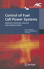 Control of Fuel Cell Power Systems