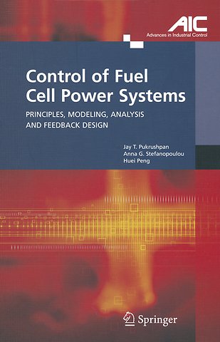 Control of Fuel Cell Power Systems