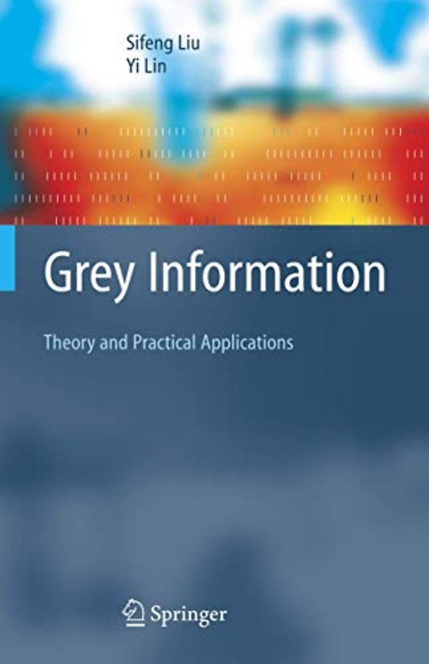 Grey Information