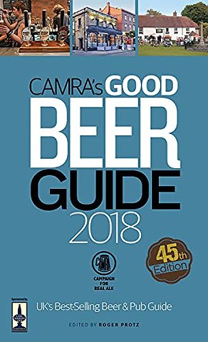 CAMRA's Good Beer Guide