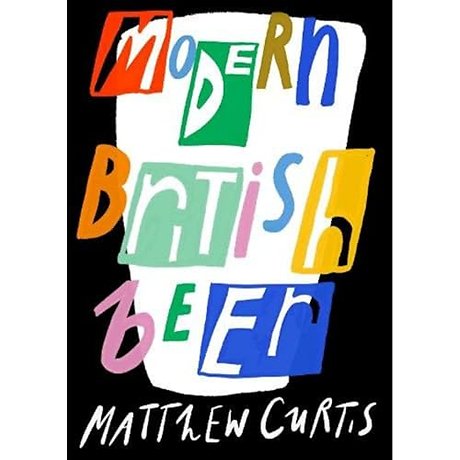 Modern British Beer