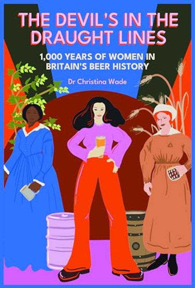 The Devil's in the draught lines