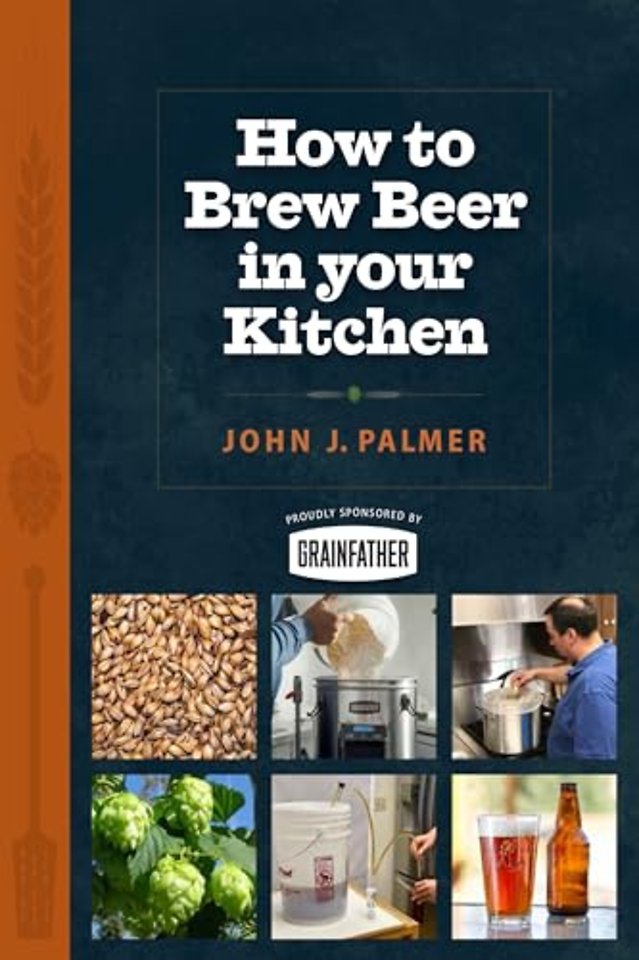 How to Brew Beer in Your Kitchen