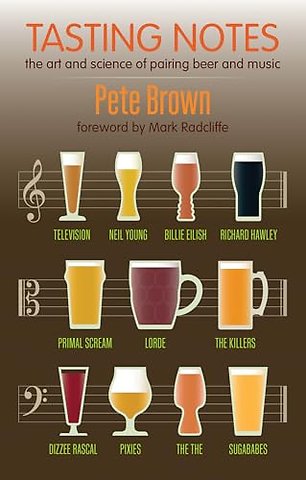 Tasting Notes