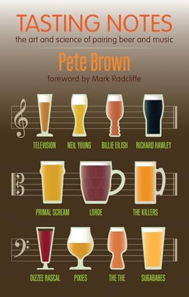 Tasting Notes