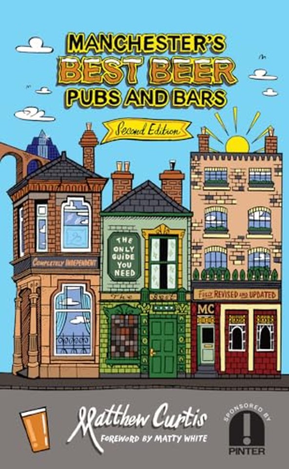 Manchester's Best Beer, Pubs and Bars