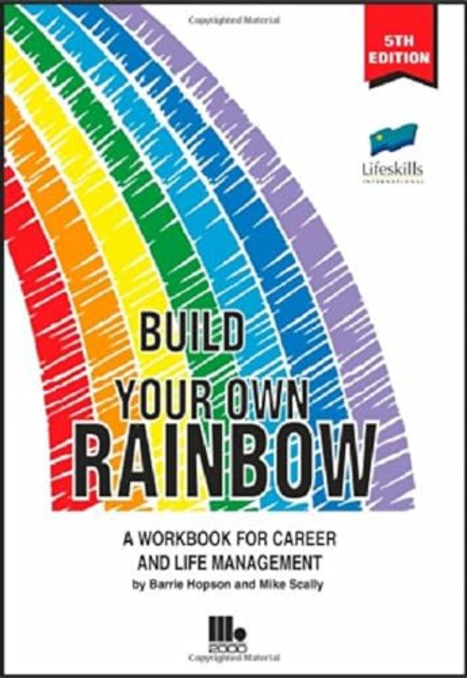 Build Your Own Rainbow