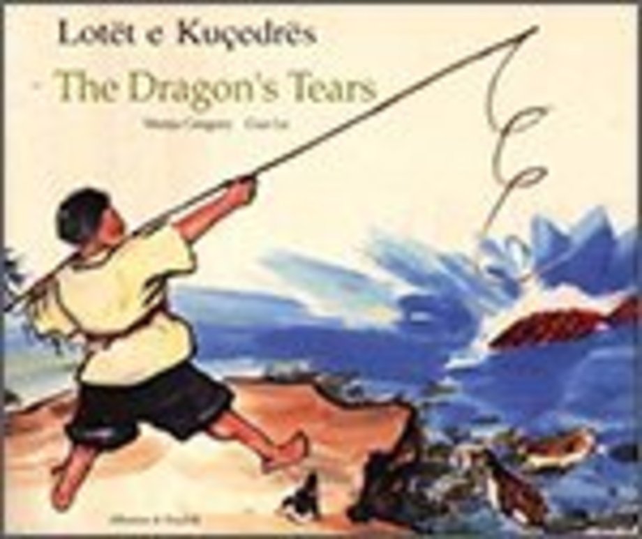 The Dragon's Tears