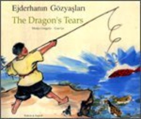 The Dragon's Tears