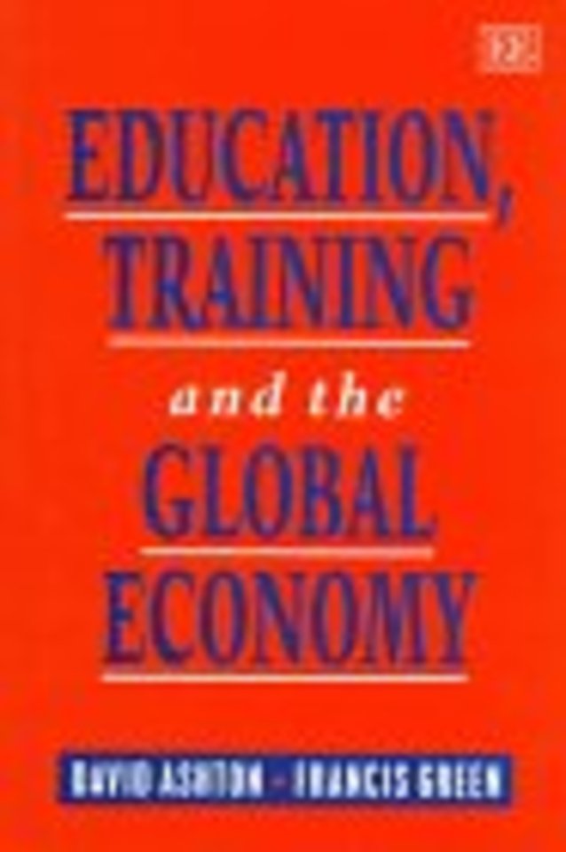 Education, Training and the Global Economy